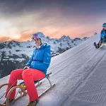 In Near Lift Apartamento Ischgl