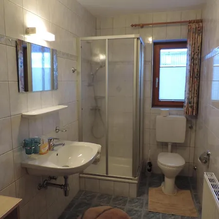 In Near Lift Apartment