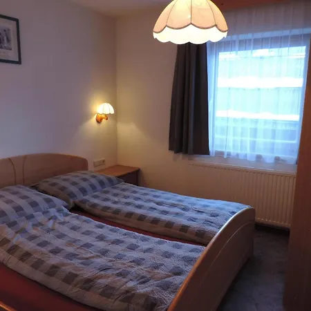 Apartment In Near Lift Ischgl