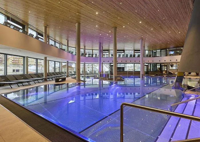 Apartamento In Near Lift *