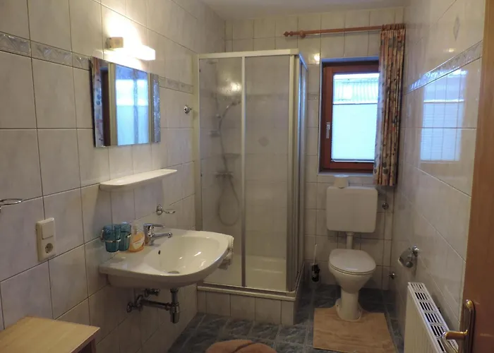 In Near Lift Apartamento