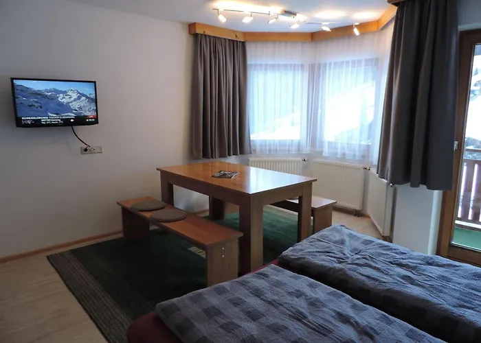 In Near Lift Apartamento *