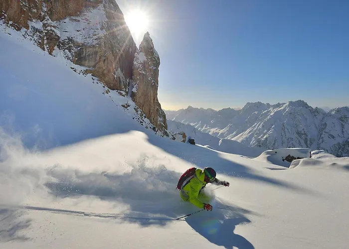 In Near Lift *