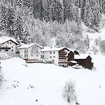 Appartement In Near Lift Ischgl