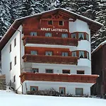 Lejlighed In Near Lift *