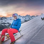 In Near Lift