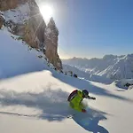 In Near Lift *