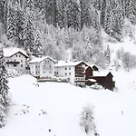 In Near Lift Lejlighed