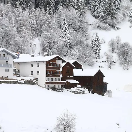 Appartamento In In A Quiet Area Ischgl