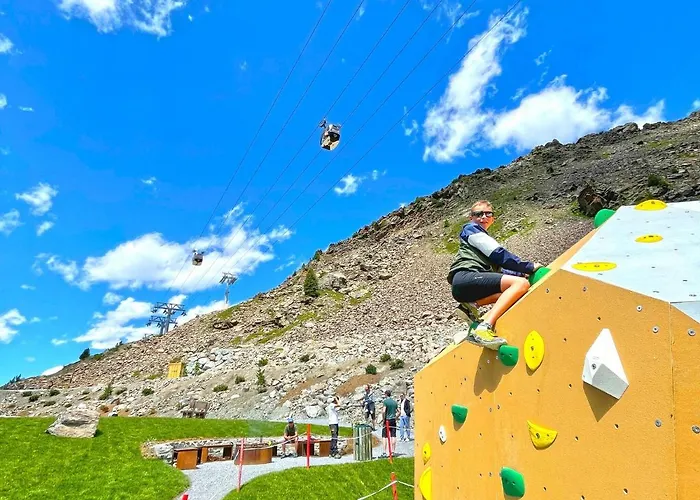 Apartment In Near Lift Ischgl